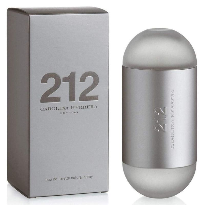 212 Carolina Herrera