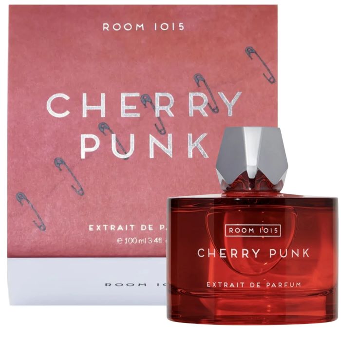 Cherry Punk
