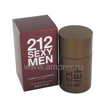 Carolina Herrera 212 Sexy