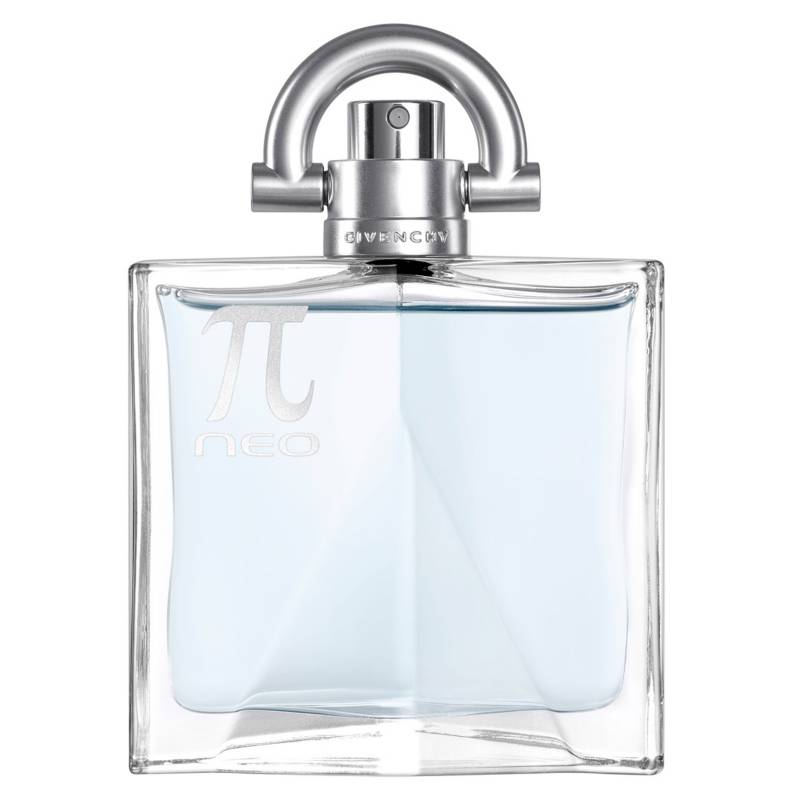 Givenchy Pi Neo Mercury Edition