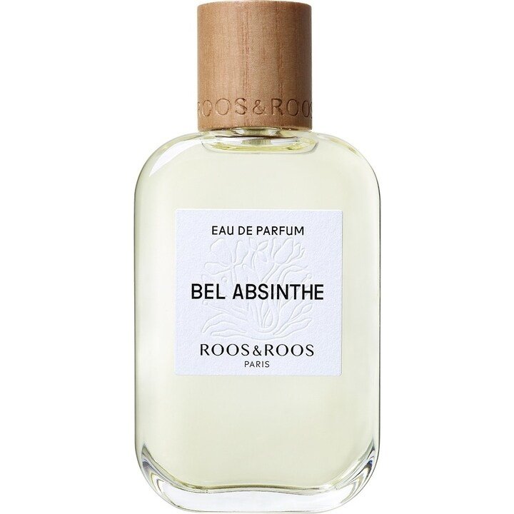 Dear Rose (Roos & Roos) Bel Absinthe