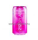 Carolina Herrera 212 Splash 2008
