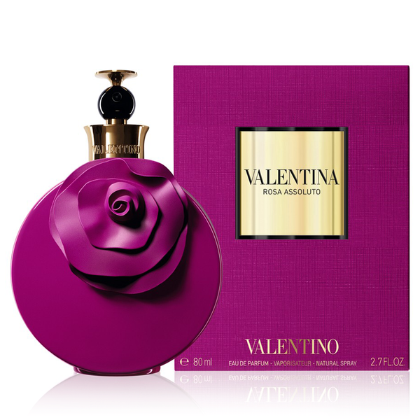 Valentino Valentina Rosa Assoluto