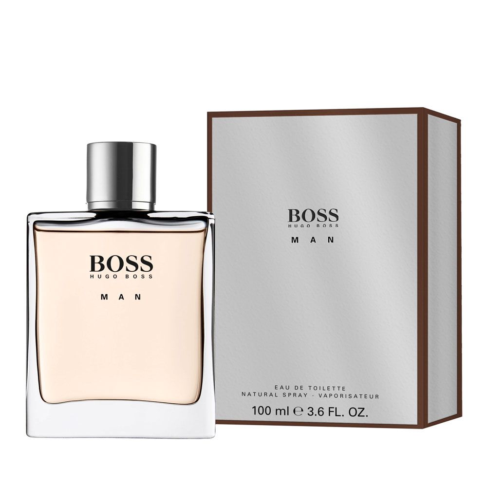 Hugo Boss Boss Man