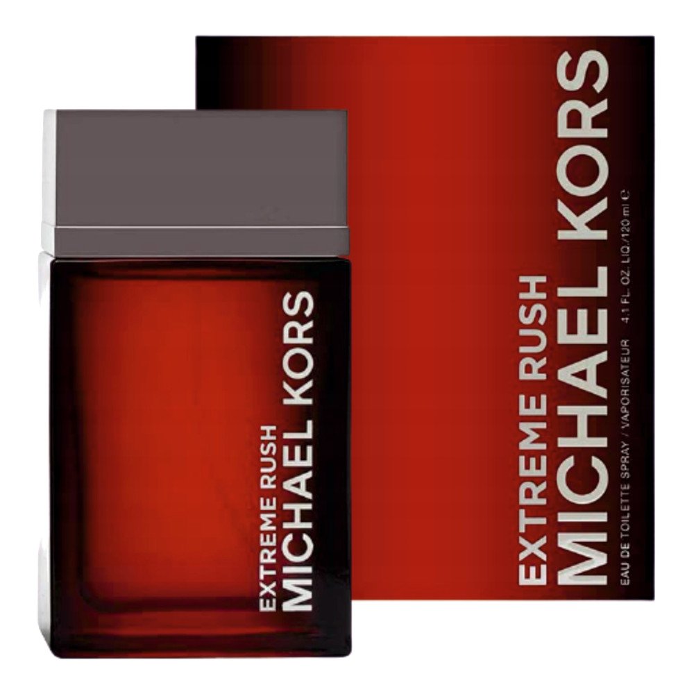 Michael Kors Extreme Rush