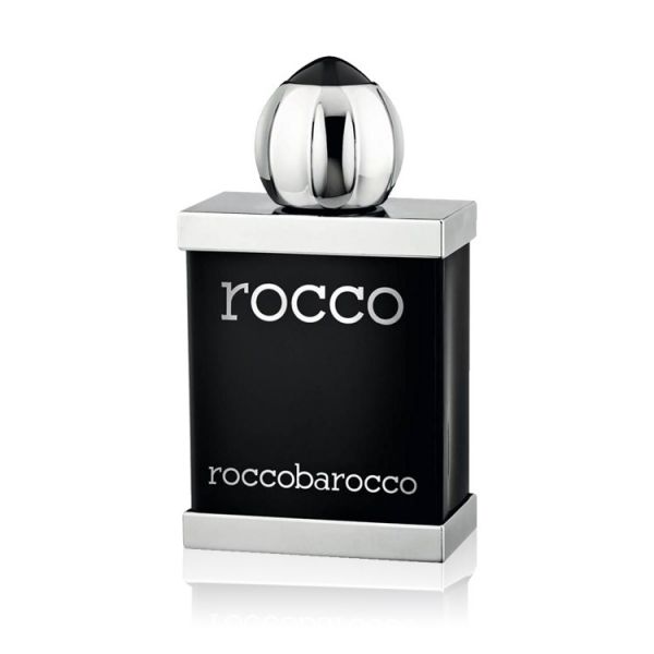Rocco Black For Men