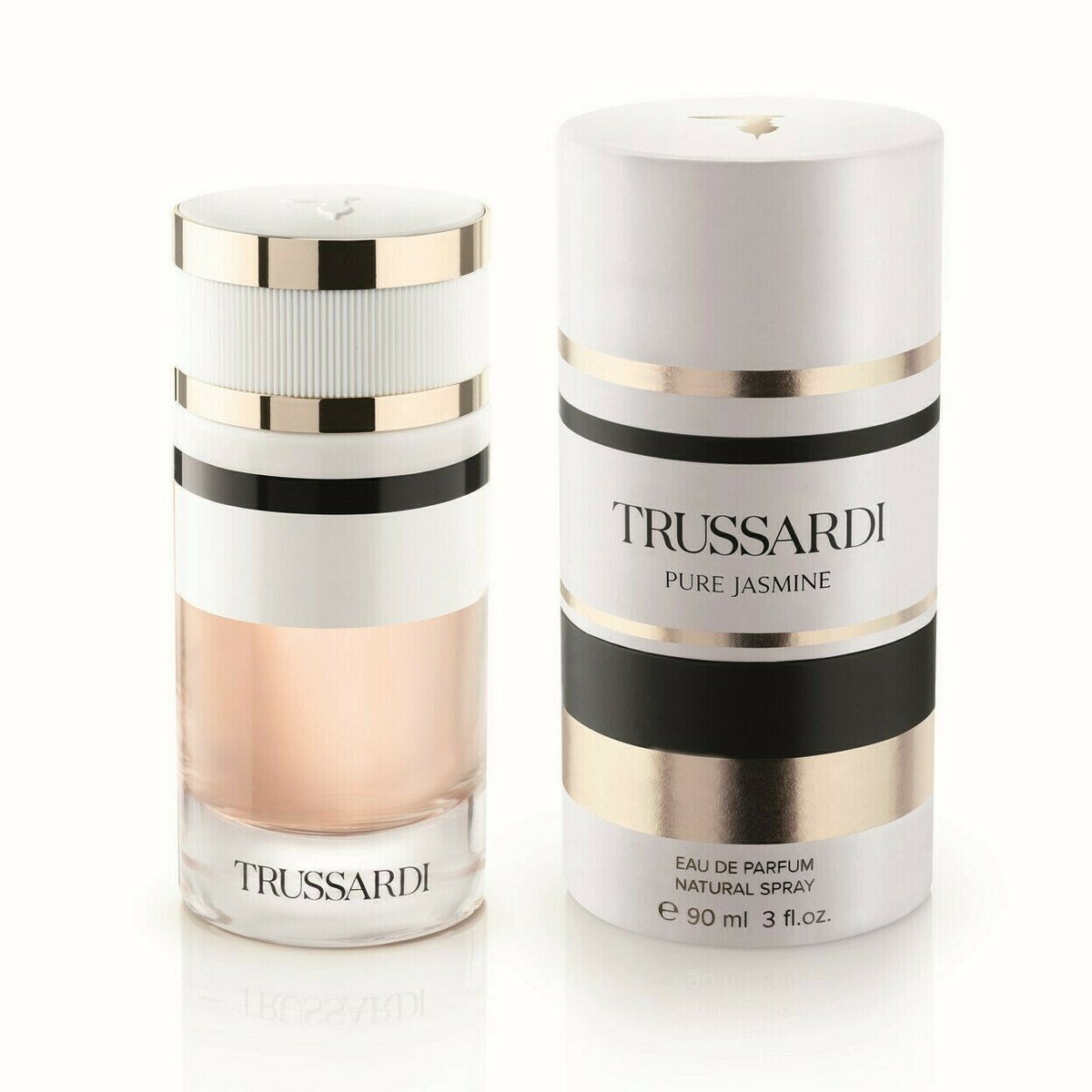 Trussardi Pure Jasmine