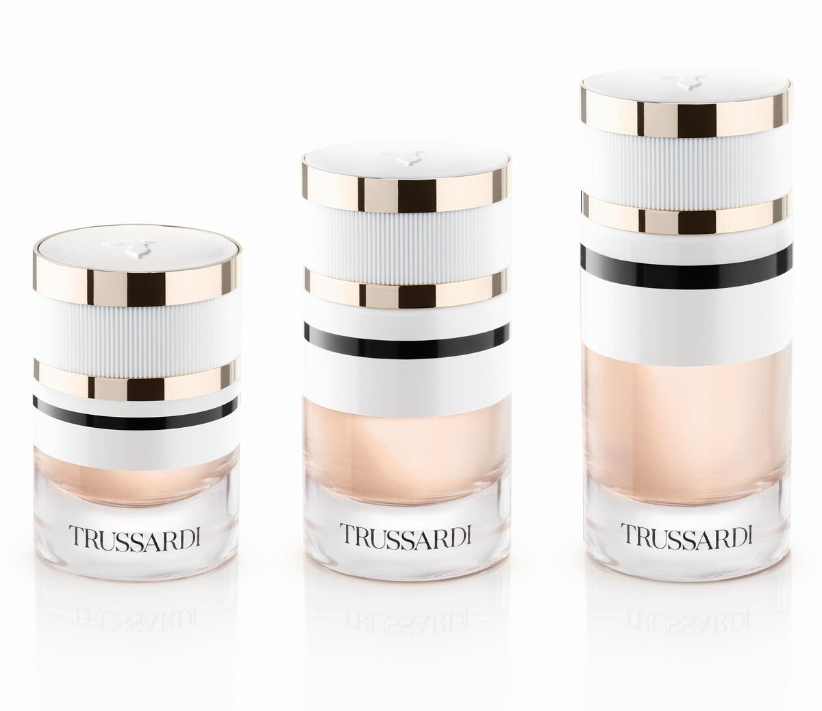 Trussardi Pure Jasmine