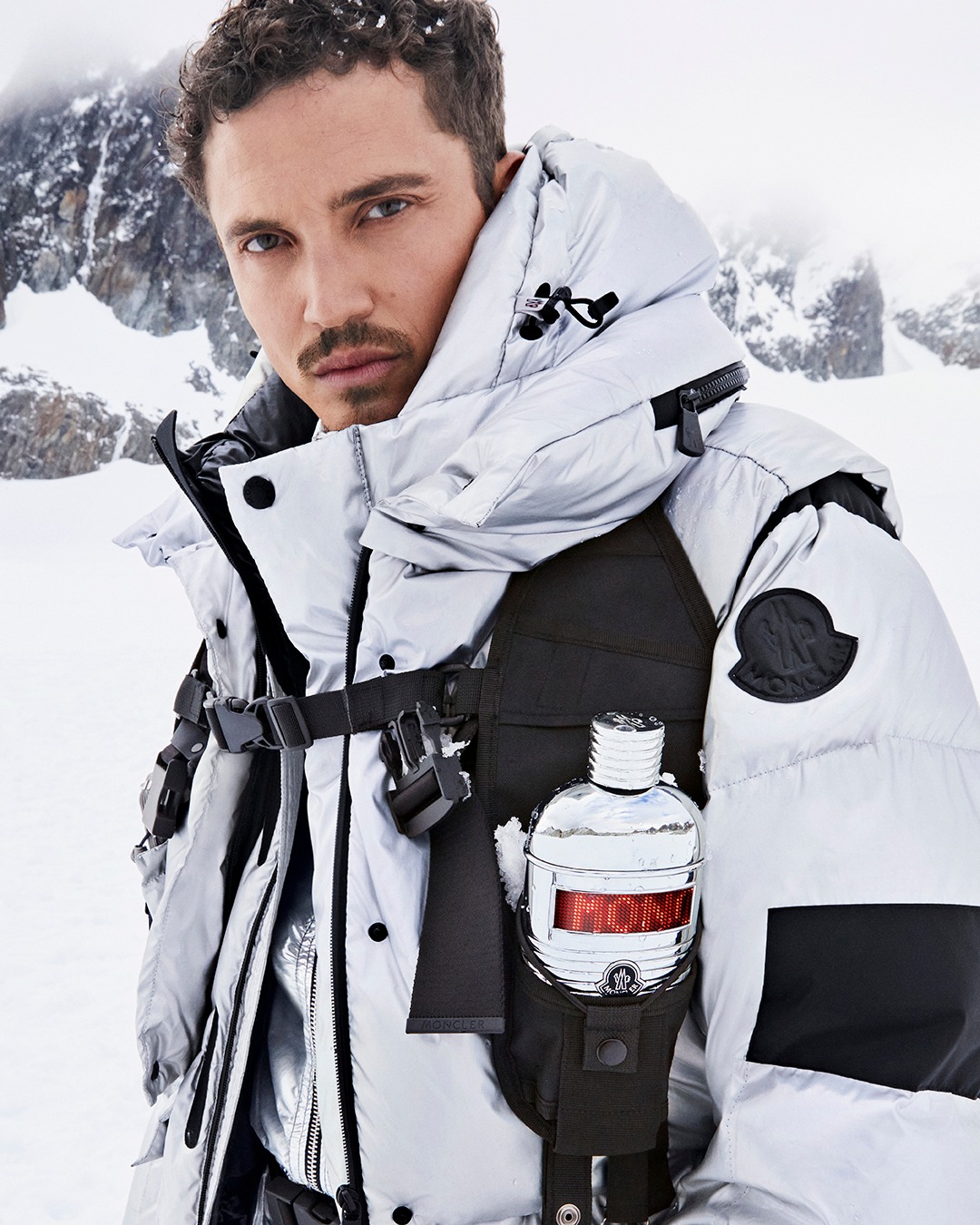 Moncler pour Homme