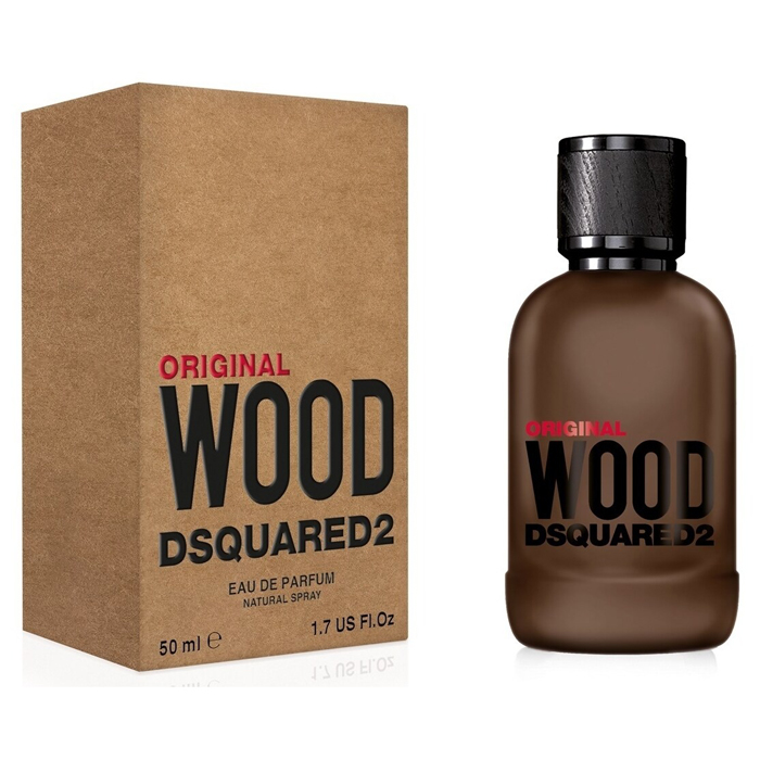 Dsquared2 Original Wood