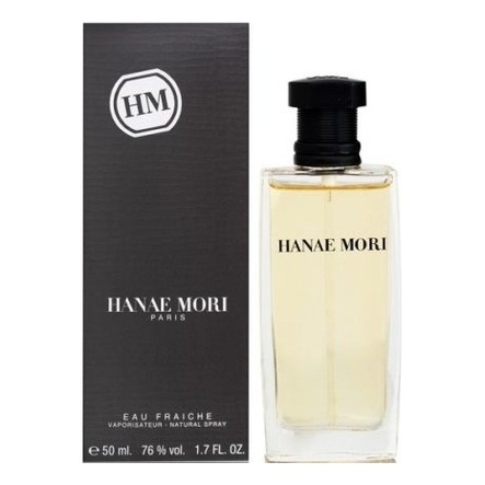 Hanae Mori Hanae Mori Eau Fraiche for men