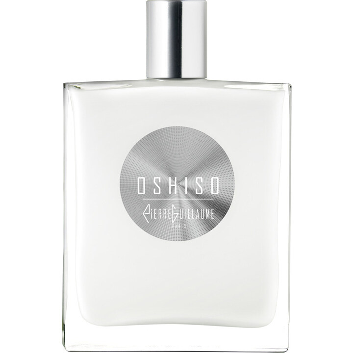 Pierre Guillaume PG Oshiso