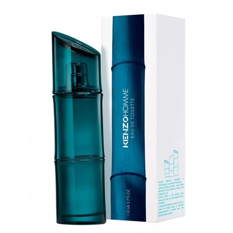 Kenzo Homme Eau de Toilette