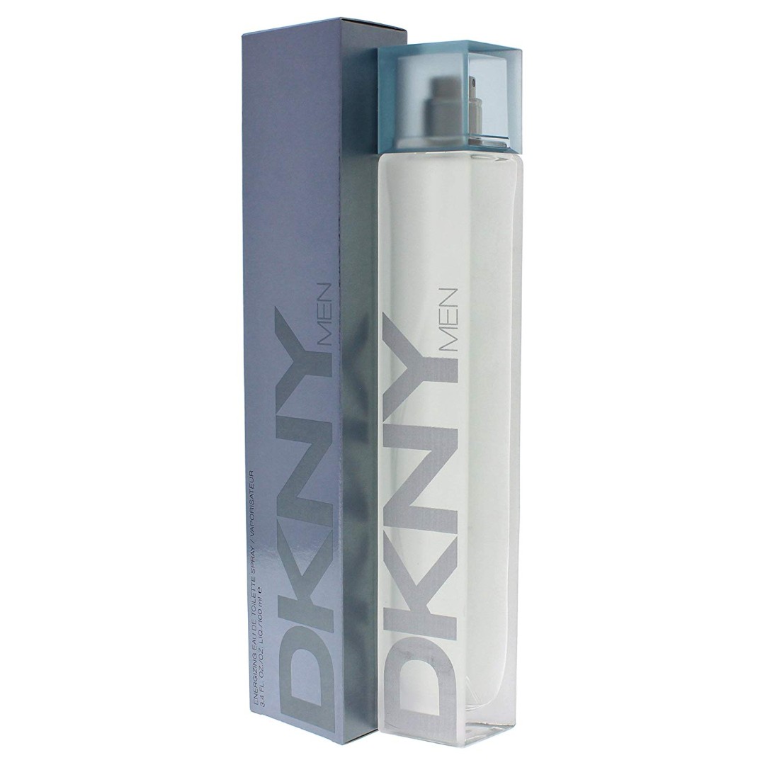 DKNY Men Energizing