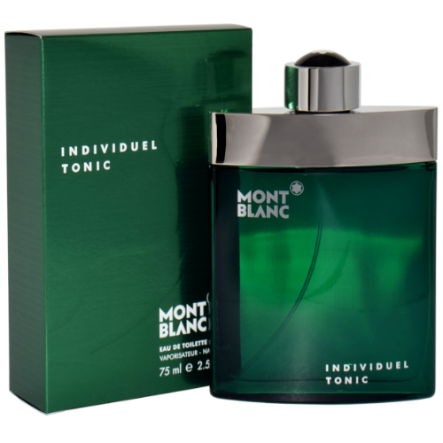 Mont Blanc Individuel Tonic