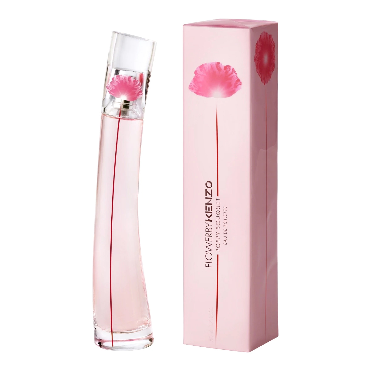 Flower by Kenzo Poppy Bouquet Eau de Toilette