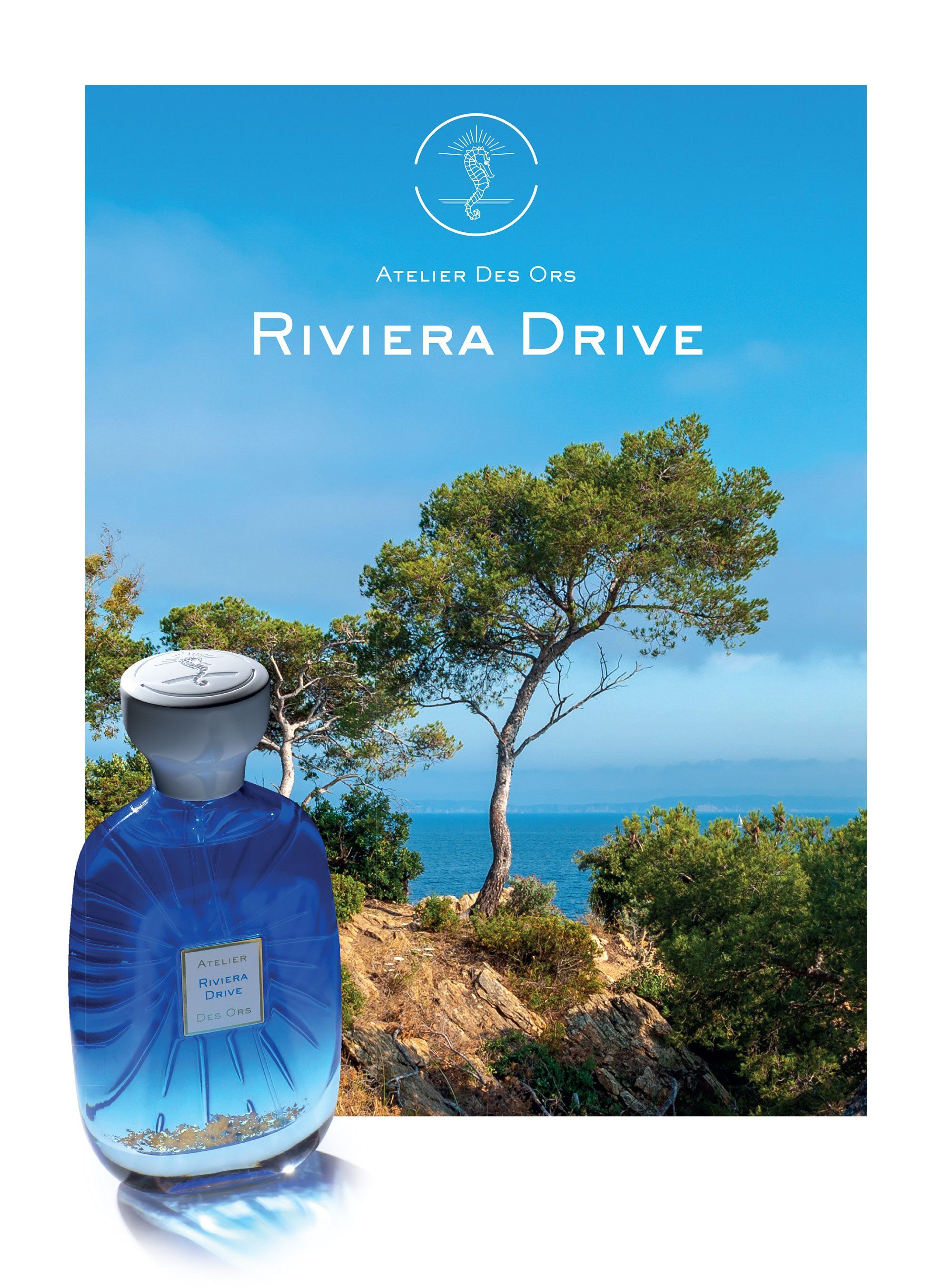 Riviera Drive