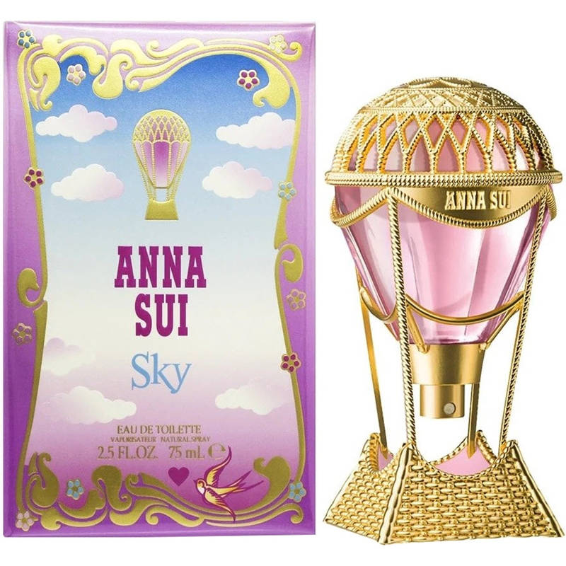 Anna Sui Sky