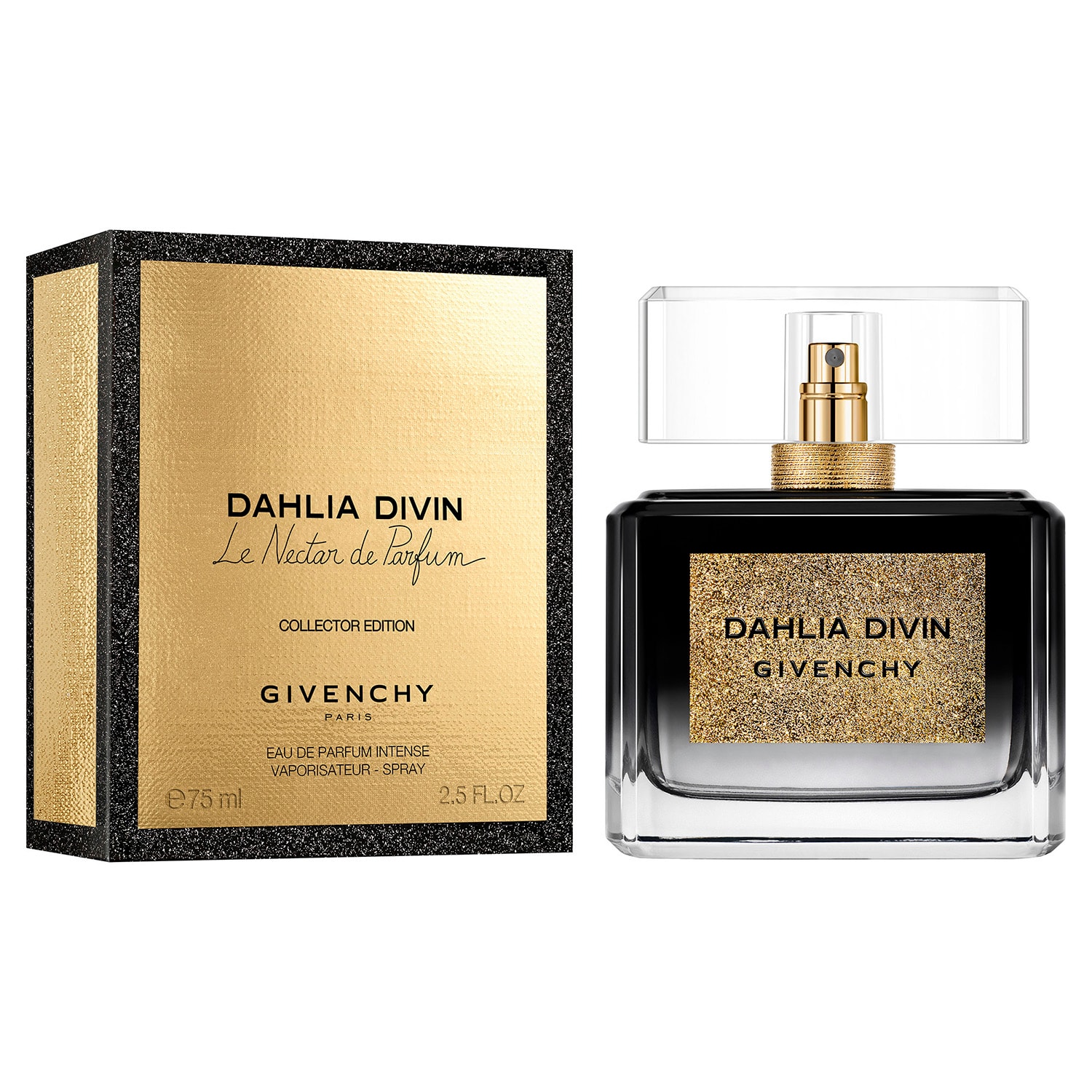 Givenchy Dahlia Divin Le Nectar Collector Edition