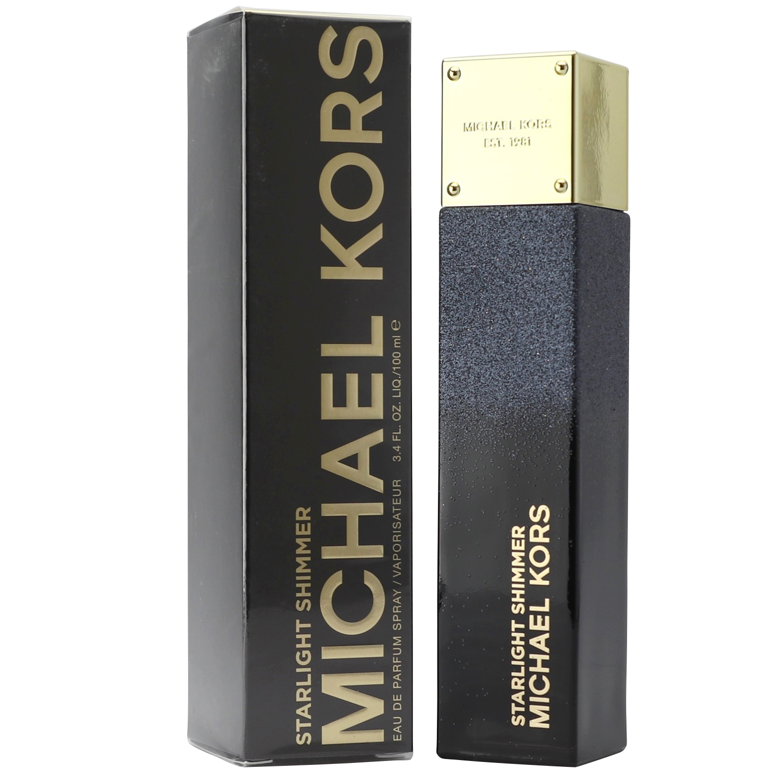 Michael Kors Starlight Shimmer