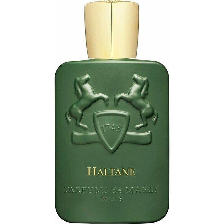 Marly Haltane