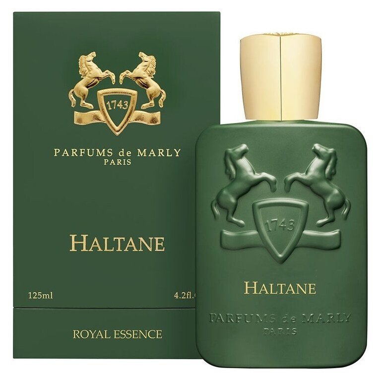 Parfums de Marly Marly Haltane
