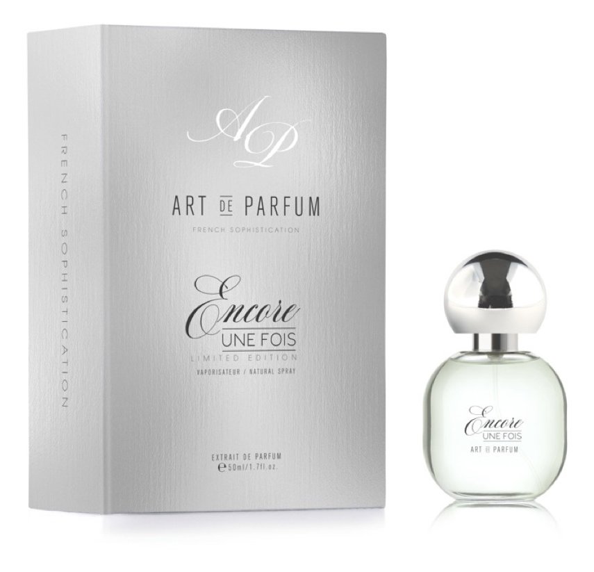 Art de Parfum Encore Une Fois