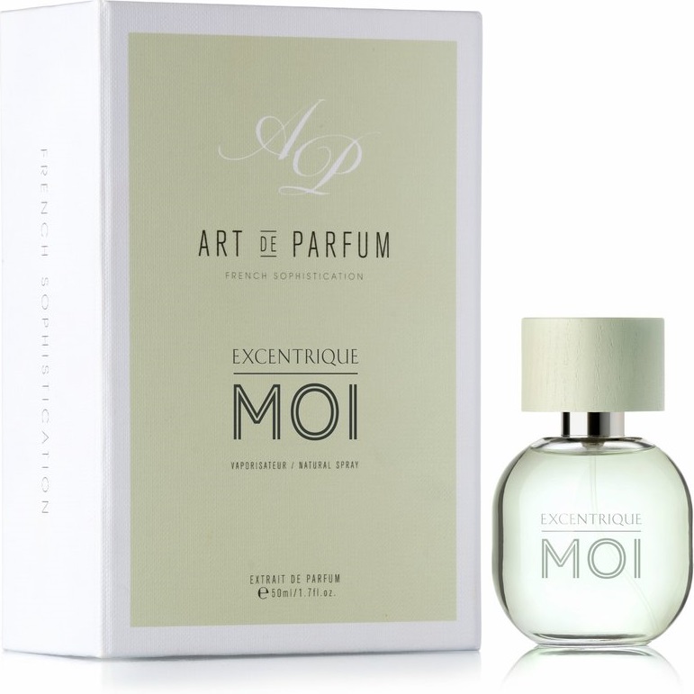 Art de Parfum Excentrique Moi