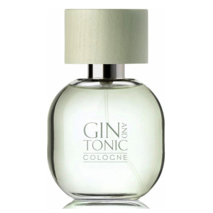 Gin and Tonic Cologne