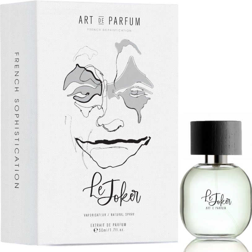 Art de Parfum Le Joker