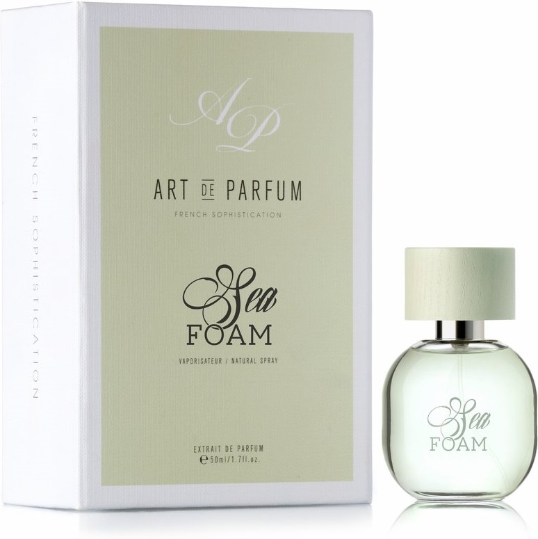 Art de Parfum Sea Foam