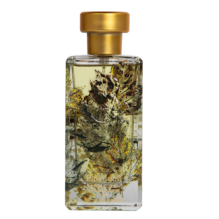 Al-Jazeera Perfumes Patchouli