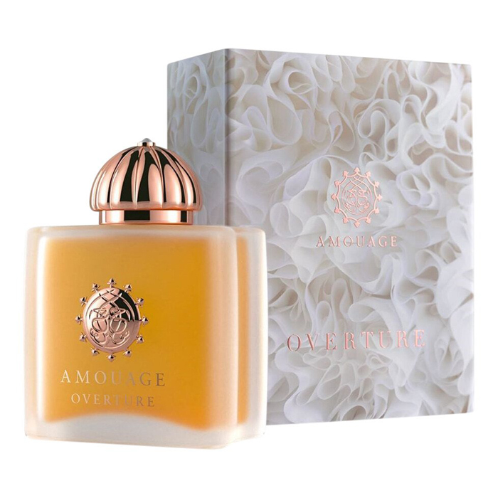 Amouage Overture Women