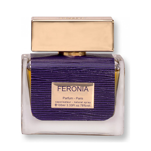 Ferronia