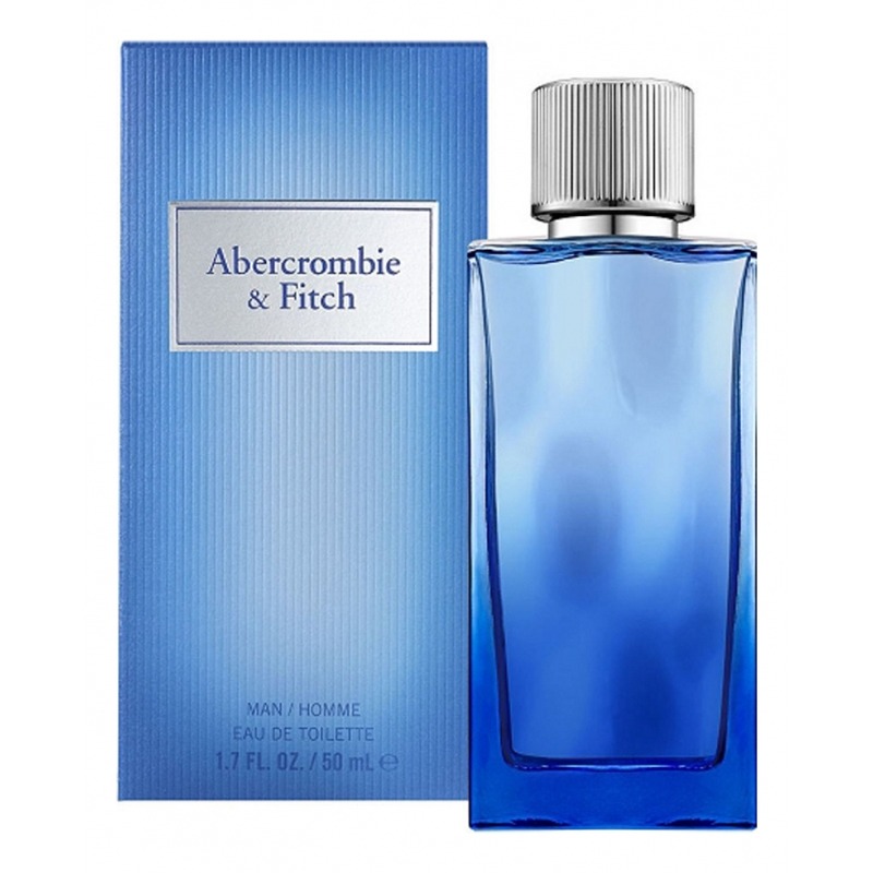 Abercrombie & Fitch First Instinct Together Man