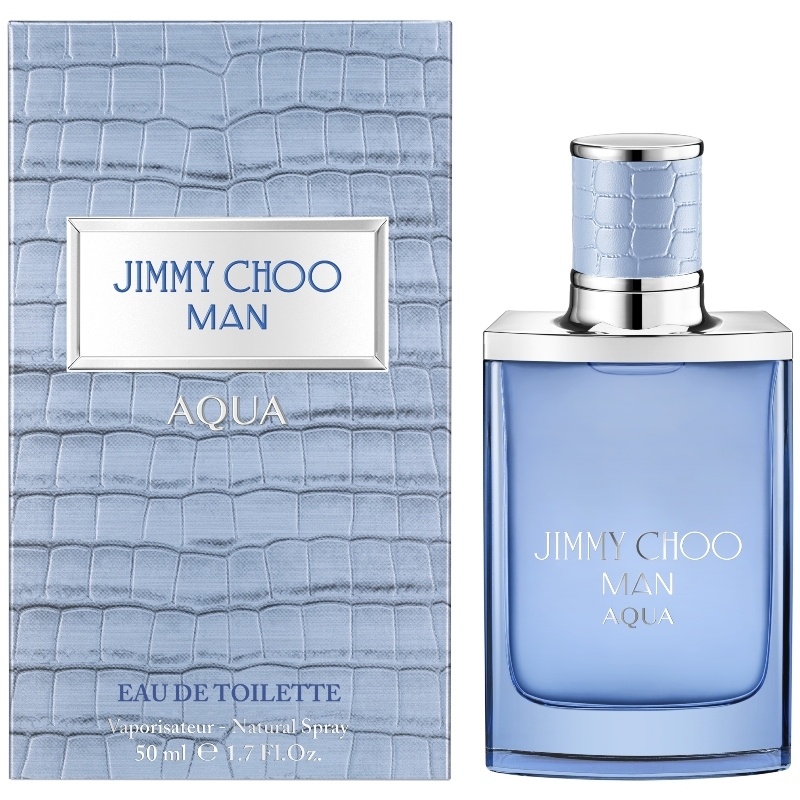 Jimmy Choo Jimmy Choo Man Aqua