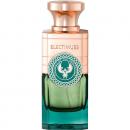 Electimuss Patchouli of the Underworld