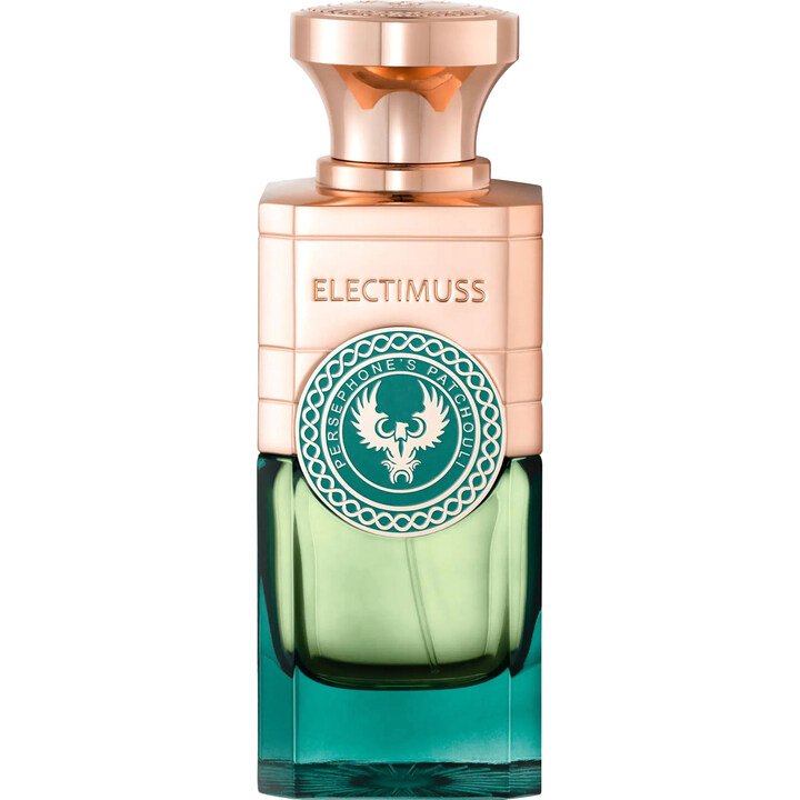 Electimuss Persephone`s Patchouli