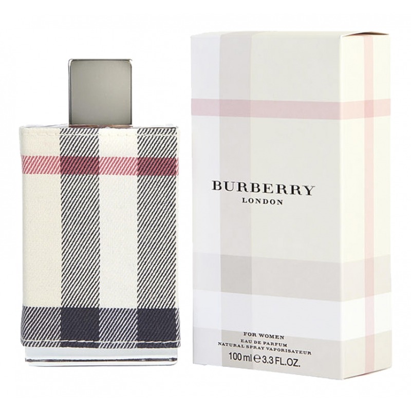 Burberry London