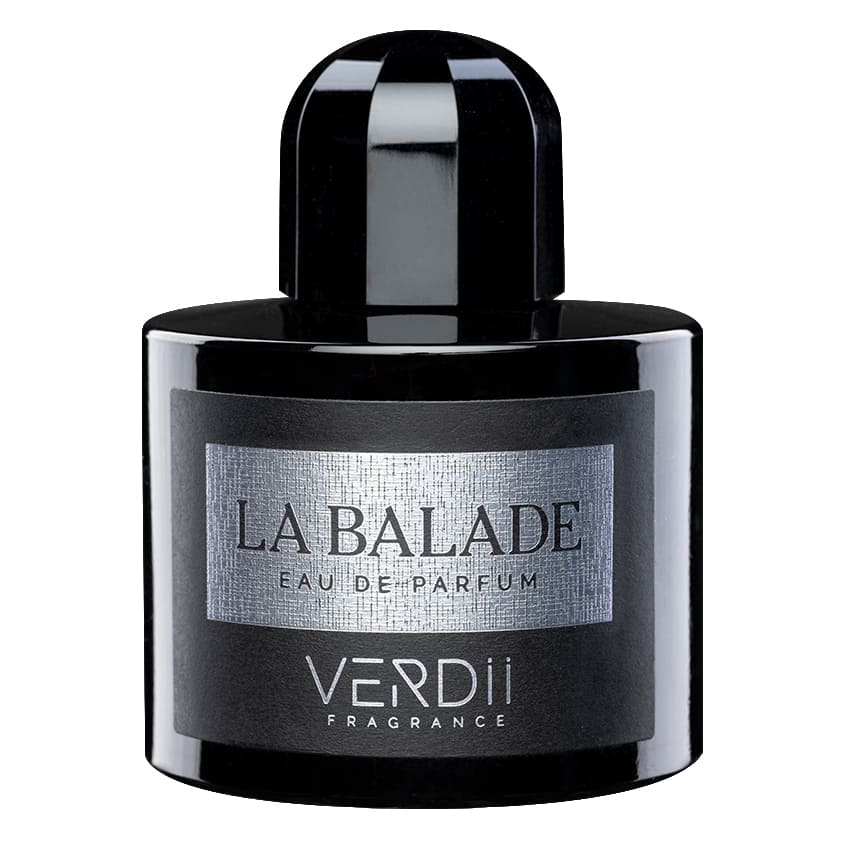 Verdii Fragrance La Balade