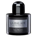 Verdii Fragrance La Balade