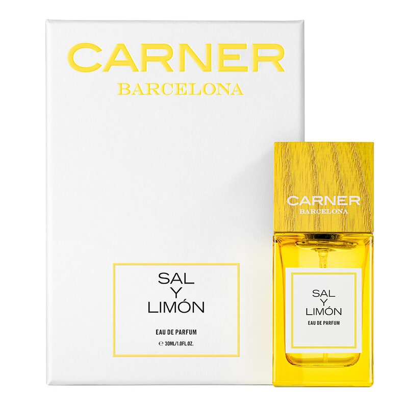 Carner Barcelona Carner Barcelona Sal Y Limon