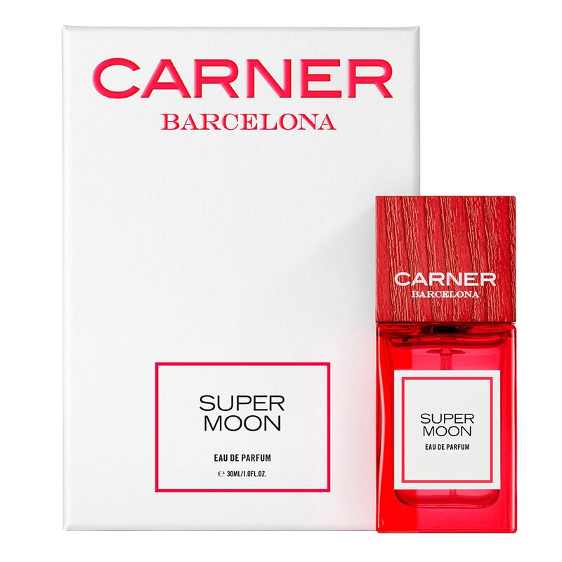 Carner Barcelona Super Moon