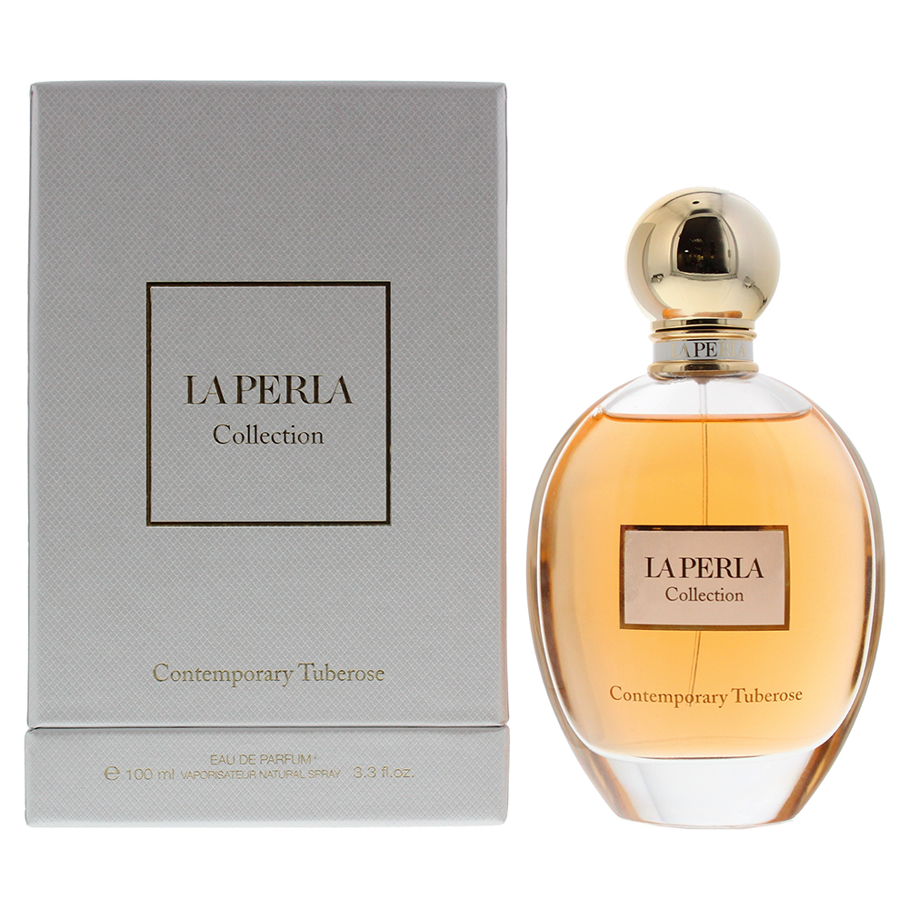 La Perla Contemporary Tuberose