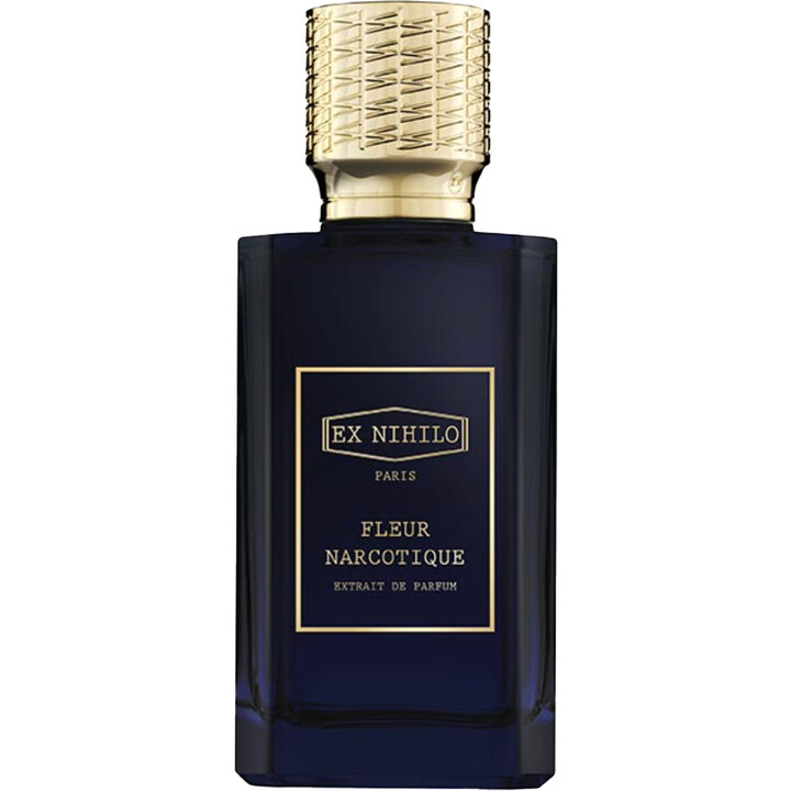 Fleur Narcotique Extrait de Parfum