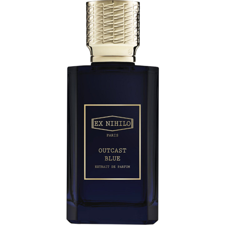 Ex Nihilo Outcast Blue Extrait de Parfum