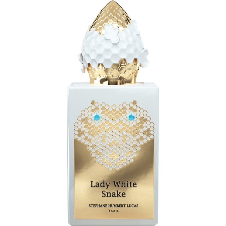 Lady White Snake