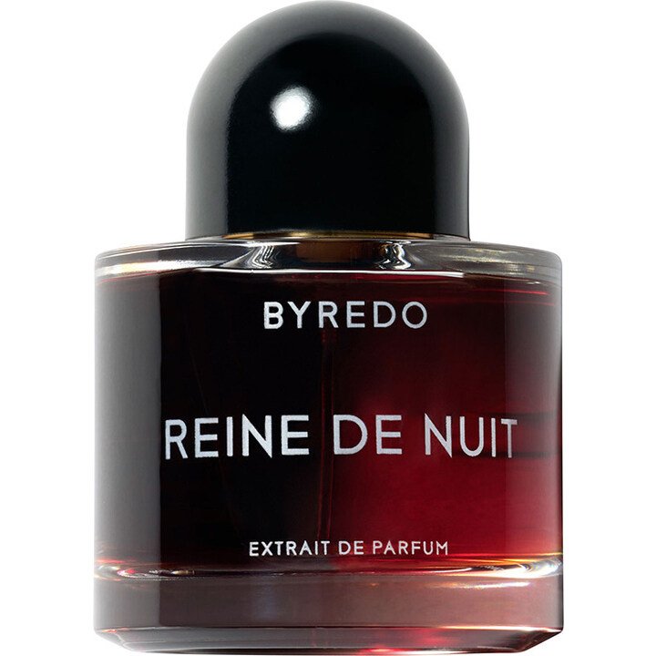 Byredo Reine de Nuit