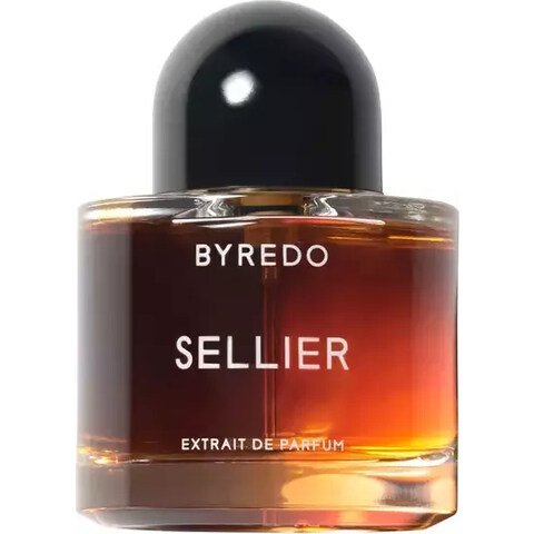 Byredo Parfums Byredo Sellier