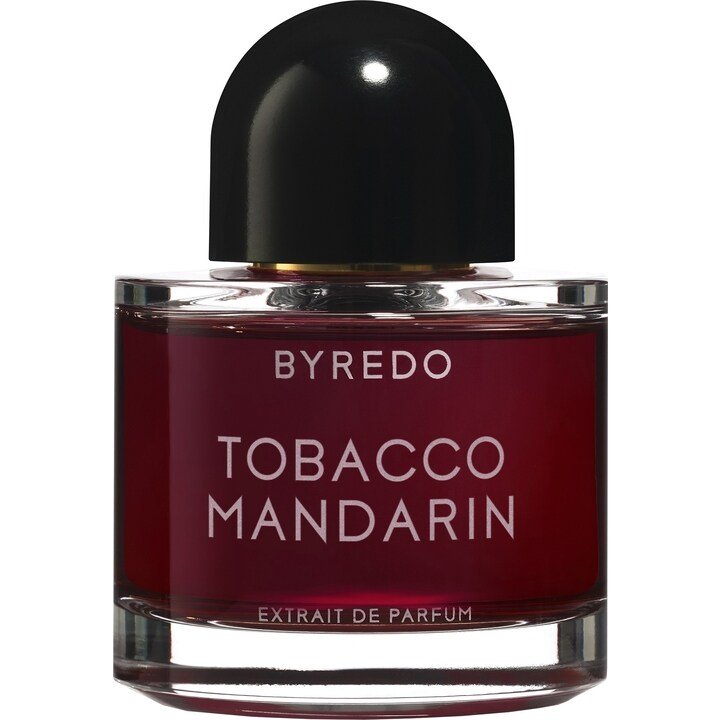 Byredo Tobacco Mandarin